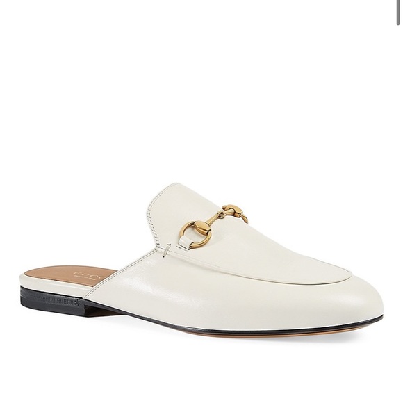 Gucci Shoes - Gucci Princeton Slides